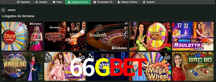 66Gbet bet