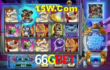 66Gbet São Paulo - Top Slots