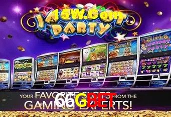 66Gbet - Winners Celebration