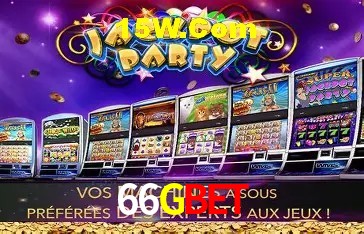 66Gbet Rio de Janeiro - Slot Strategy