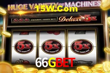 66Gbet - Aplicativo Móvel
