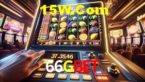 Bonus Features 66Gbet