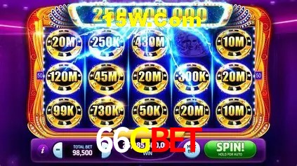 66Gbet Salvador - Strategy
