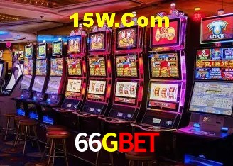 Promoções Sazonais 66Gbet