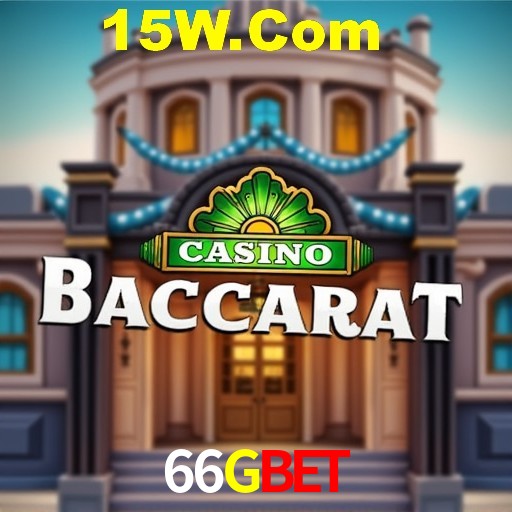 66Gbet Cassino - 80+ Mesas ao Vivo