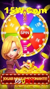 Games Directory 66Gbet