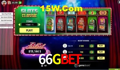66Gbet - Login Methods