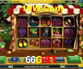 Casino Ao Vivo 66Gbet