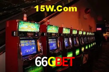 66Gbet - cassino ao vivo
