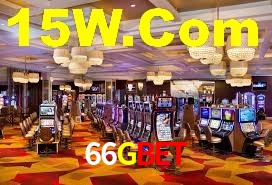 66Gbet App Interface