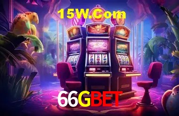 Provedores de Jogos 66Gbet