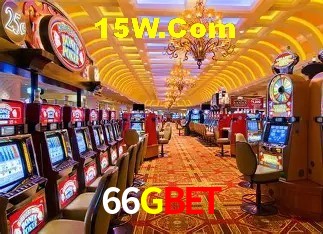 66Gbet Salvador - Promo Stats
