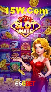 Live Casino 66Gbet
